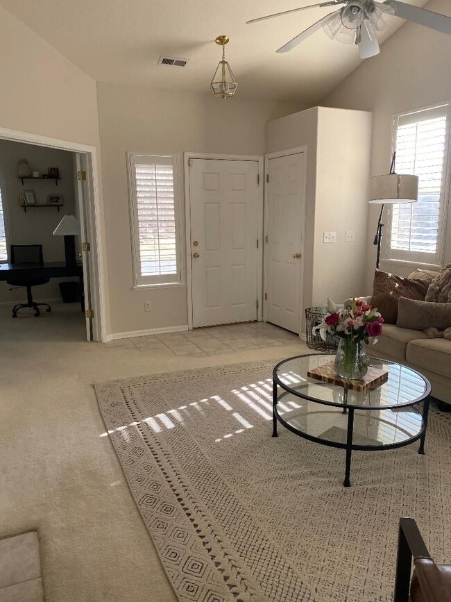 7108 McEwan St in Colorado Springs, CO - Building Photo - Building Photo