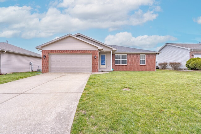 property at 12531 Kenai Dr