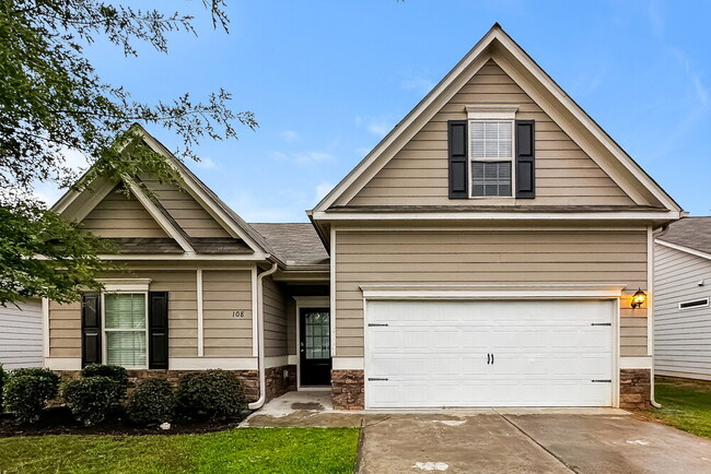 property at 108 Thomaston St