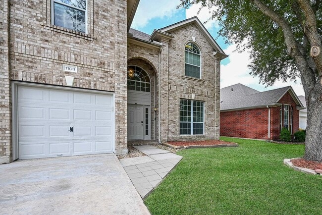 property at 11011 Glenora Dr