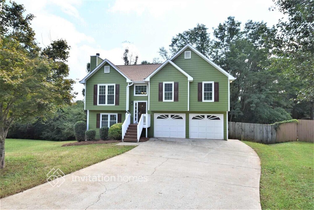 638 Middlegate Ct NE in Marietta, GA - Building Photo