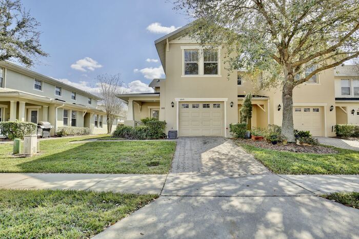 9843 Tivoli Villa Dr in Orlando, FL - Building Photo