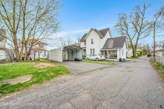 1425 Church Ave in Scranton, PA - Building Photo - Building Photo