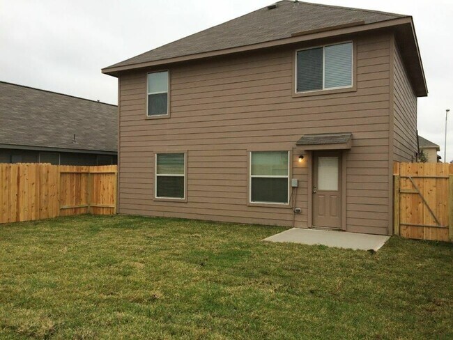 5707 Amelia Plantation Dr in Katy, TX - Building Photo - Building Photo