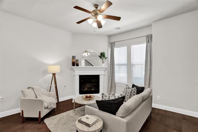 4206 Shavano Dr in Frisco, TX - Foto de edificio - Building Photo