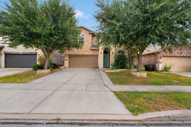 property at 6726 Indian Lodge