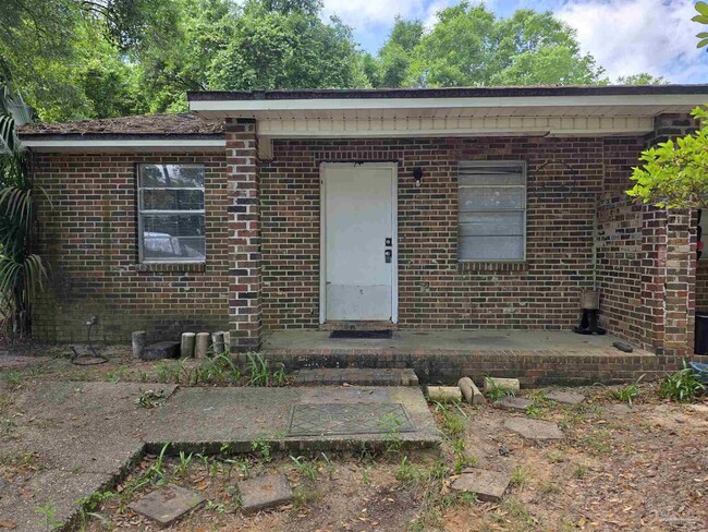 property at 6710 Gulley Ln