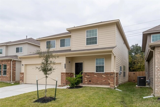 5638 Hawksbury Creek Trail in Katy, TX - Building Photo - Building Photo