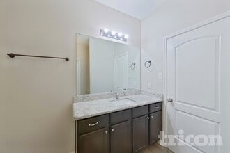 2108 Barrow St in Princeton, TX - Building Photo - Building Photo