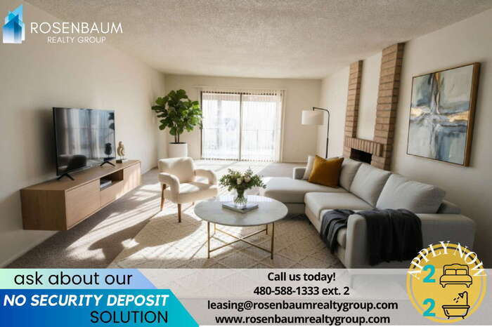 840 E Junction St, Unit 840 in Apache Junction, AZ - Building Photo