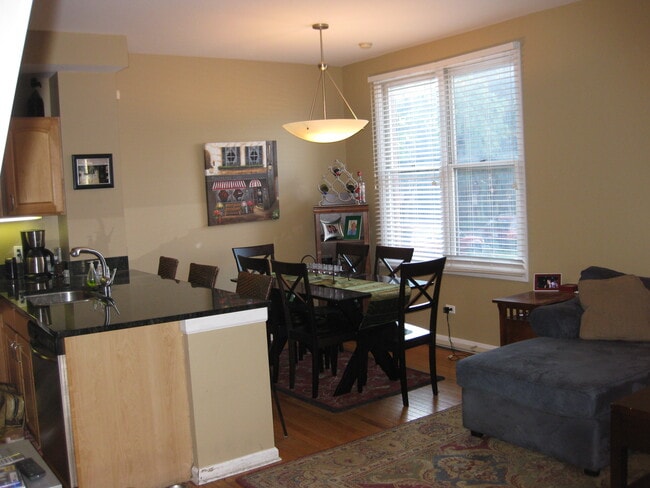 2629 N Seminary Ave in Chicago, IL - Building Photo - Building Photo