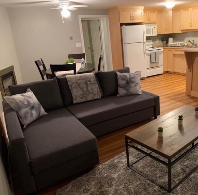 property at 101 Lang Cres