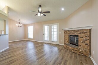 3204 Ryans Ct in Green Cove Springs, FL - Building Photo - Building Photo