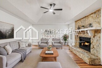 145 Springvalley Way in Stockbridge, GA - Building Photo - Building Photo