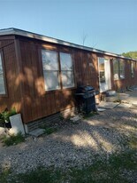 00 Goodson Rd in Magnolia, TX - Building Photo