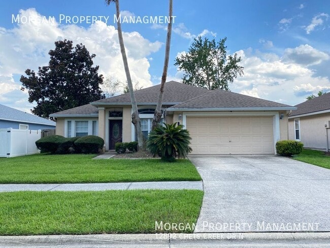 property at 12892 Chets Creek Dr N