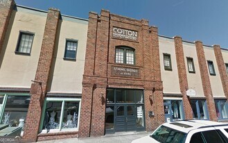 269 N Hull St in Athens, GA - Building Photo