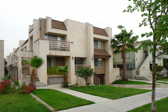 1164 Justin Ave in Glendale, CA - Building Photo - Building Photo