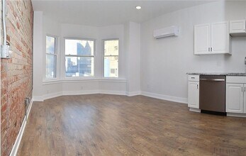 829 N Pennsylvania St, Unit 1A in Indianapolis, IN - Building Photo - Building Photo