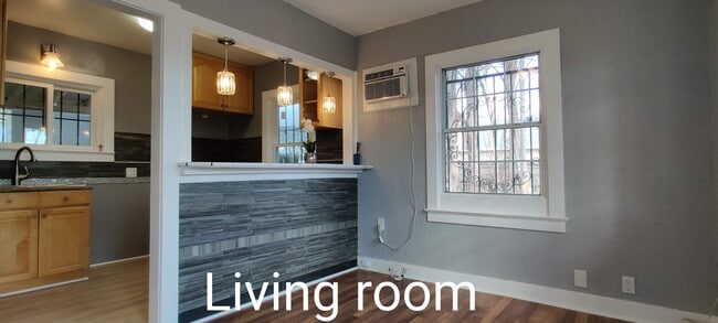 property at 614-1 Jeffrey St