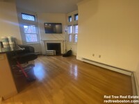 295 Commonwealth Ave, Unit 3 in Boston, MA - Building Photo - Building Photo