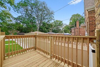 14213 S Dearborn St in Riverdale, IL - Building Photo - Building Photo