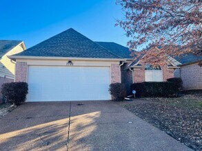 2786 Misty Valley Dr in Arlington, TN - Building Photo - Building Photo
