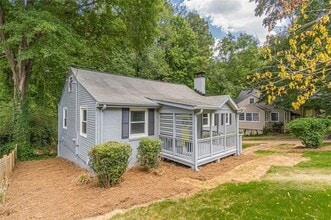 1226 Thomas Rd in Decatur, GA - Building Photo - Building Photo