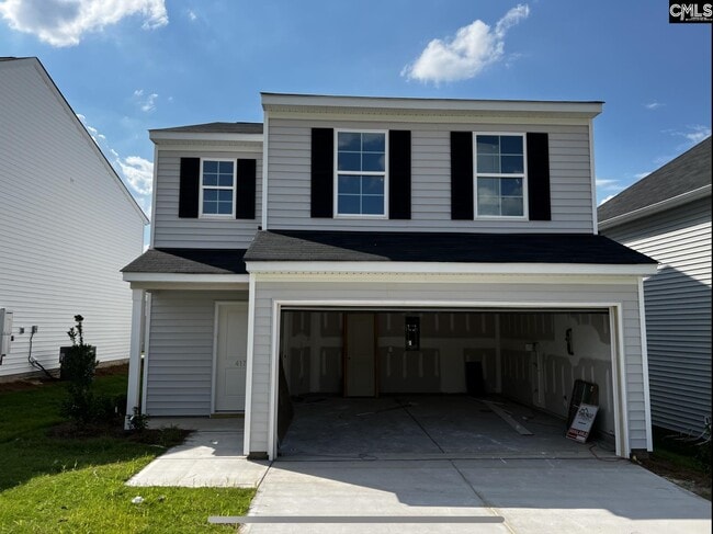 property at 417 Eclipse Ln