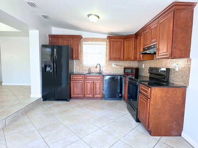 property at 3250 NW 2nd St