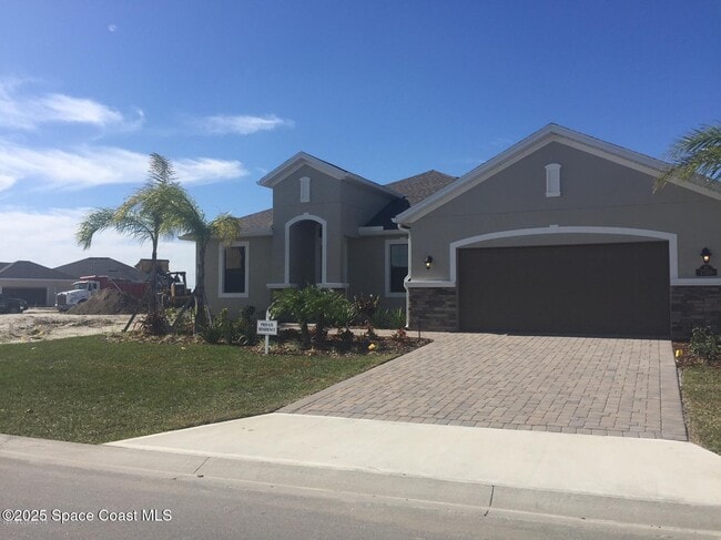 property at 7518 Bluemink Ln