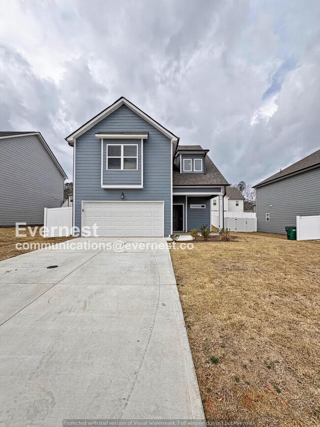 property at 314 Bertha Honey Stewart Dr