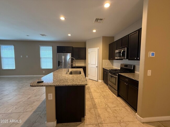 property at 10743 W Bronco Trail