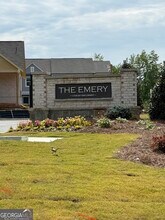 301 Winston Way in Villa Rica, GA - Building Photo - Building Photo