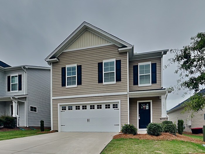 1651 Commendable Ct in Red Bank, SC - Building Photo