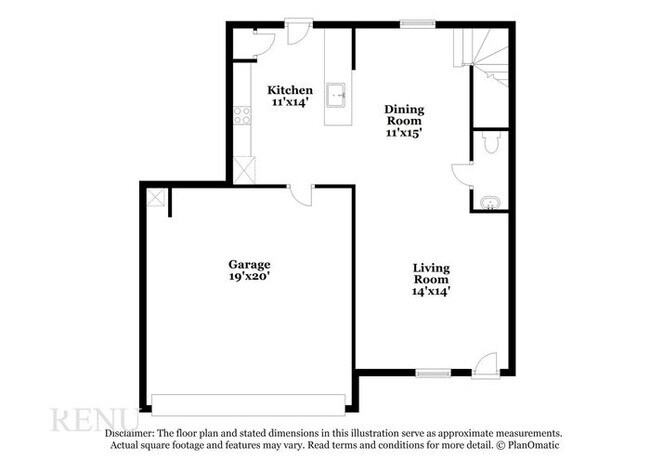 200 Cres Park Dr in Jarrell, TX - Building Photo - Building Photo