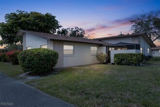 6168 Principia Dr in Ft. Myers, FL - Building Photo - Building Photo