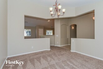 3505 Eagle Bend St in Las Vegas, NV - Building Photo - Building Photo