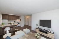 Kensington Apartments in Calgary, AB - Building Photo - Building Photo