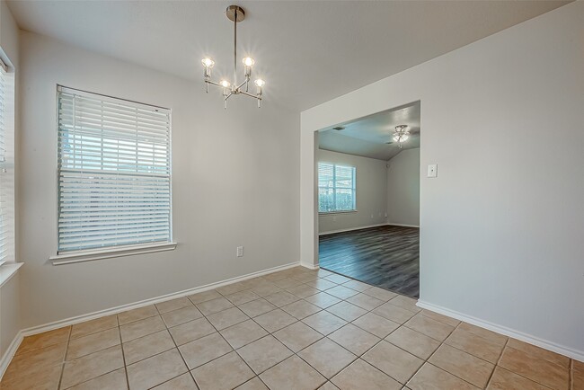 property at 13507 Misty Sands Ln