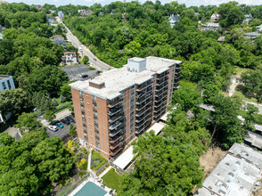 Columbia Tower in Cincinnati, OH - Building Photo - Building Photo