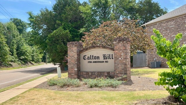 2150 Anderson Rd in Oxford, MS - Building Photo
