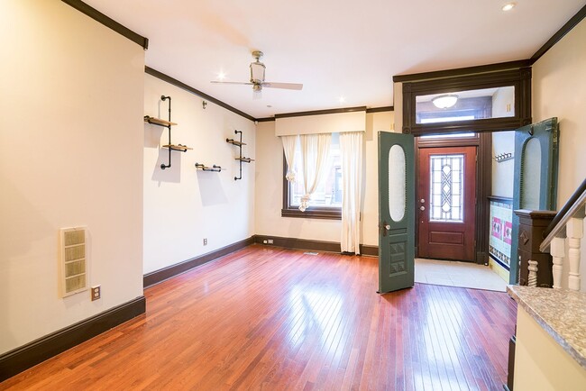 1829 S 18th St in Philadelphia, PA - Building Photo - Building Photo