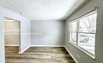 3415 Bremen St in Columbus, OH - Building Photo - Building Photo