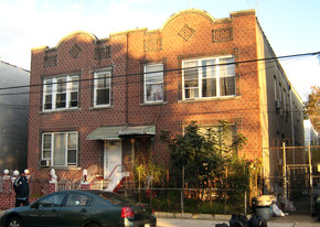 2131 Bruckner Blvd Apartments