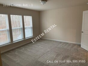 1010 Citadel Ave in Durham, NC - Building Photo - Building Photo