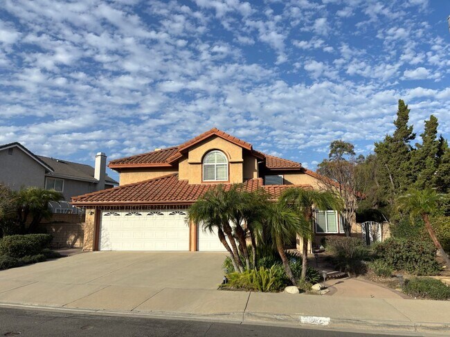 property at 2802 Olympic View Dr