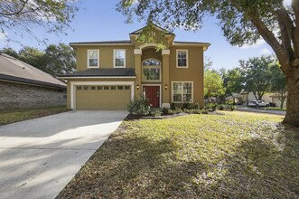 1601 Majestic View Ln in Orange Park, FL - Foto de edificio - Building Photo