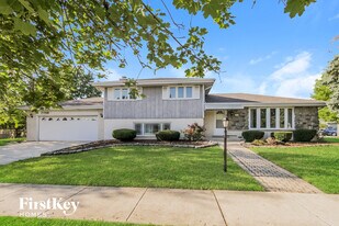 7758 Sycamore Dr in Orland Park, IL - Building Photo