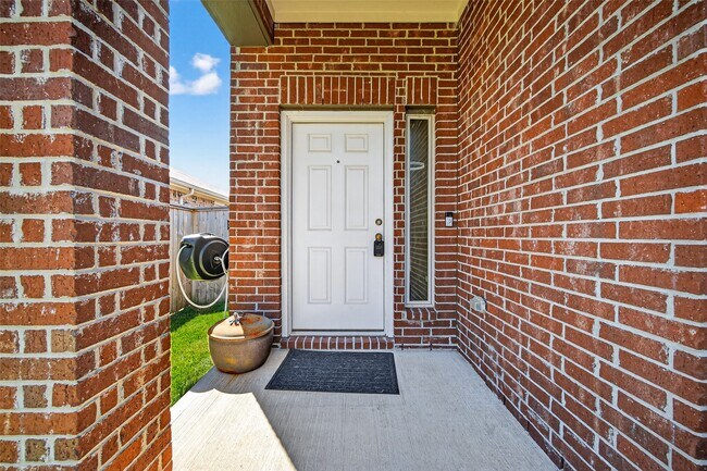 7811 Sundrop Hl Trl in Katy, TX - Building Photo - Building Photo